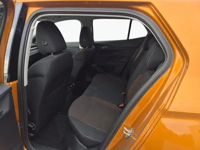 Škoda Fabia 1.0 TSI 110 KM Style I właścicel serwis ASO bezwypadkowy