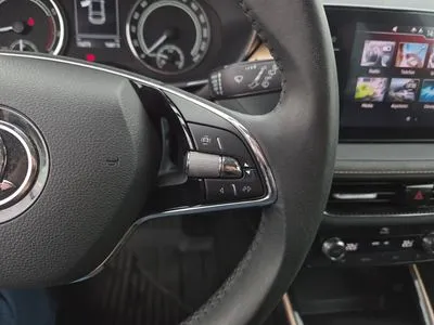 Škoda Fabia 1.0 TSI 110 KM Style I właścicel serwis ASO bezwypadkowy