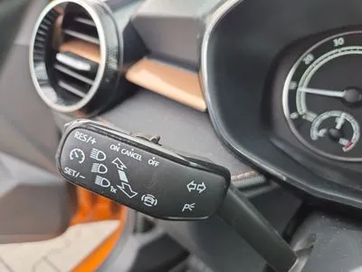 Škoda Fabia 1.0 TSI 110 KM Style I właścicel serwis ASO bezwypadkowy