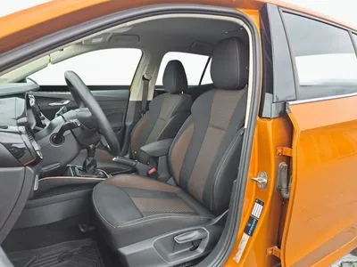 Škoda Fabia 1.0 TSI 110 KM Style I właścicel serwis ASO bezwypadkowy