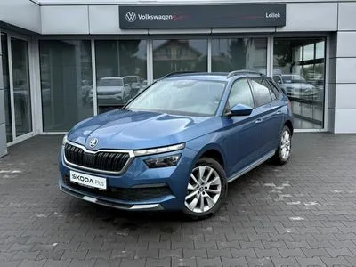 Škoda Kamiq FV23% Gwarancja!