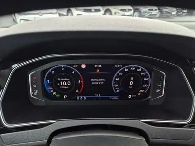 Volkswagen Passat 2.0 TDI 150 KM Business FV23% gwarancja Lellek