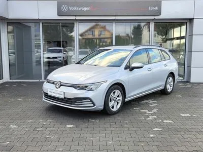 Volkswagen Golf 150 KM Life DSG 150 KM fv23% I właścicel