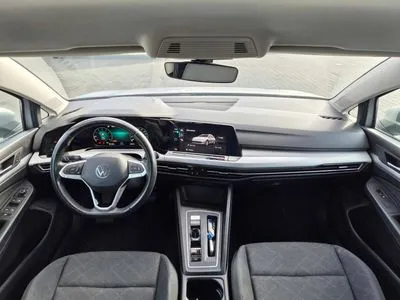 Volkswagen Golf 150 KM Life DSG 150 KM fv23% I właścicel
