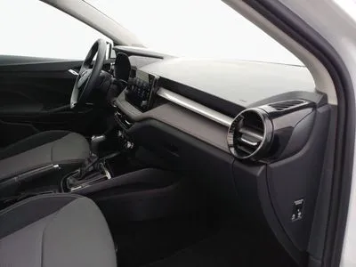 Skoda Fabia 1.0 TSI Selection DSG