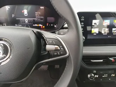 Skoda Fabia 1.0 TSI Selection DSG