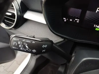 Skoda Fabia 1.0 TSI Selection DSG