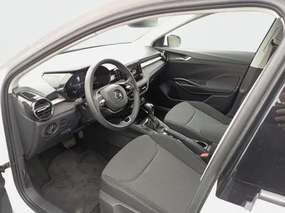 Skoda Fabia 1.0 TSI Selection DSG
