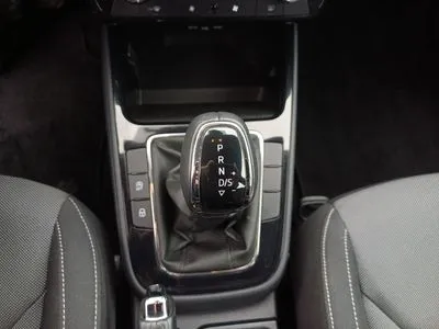 Skoda Fabia 1.0 TSI Selection DSG