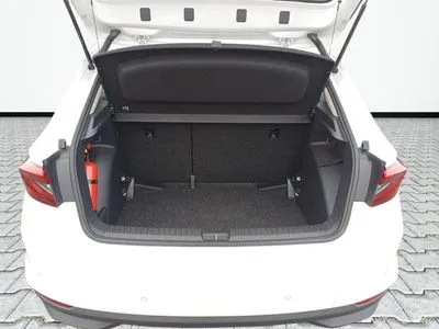 Skoda Fabia 1.0 TSI Selection DSG