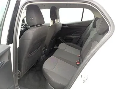 Skoda Fabia 1.0 TSI Selection DSG