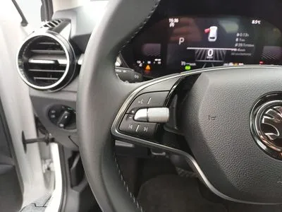 Skoda Fabia 1.0 TSI Selection DSG
