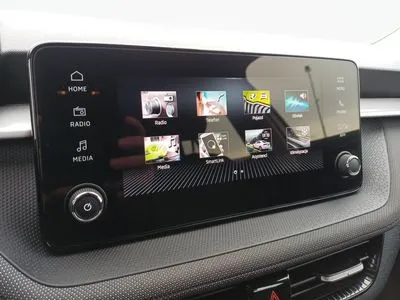 Skoda Fabia 1.0 TSI Selection DSG