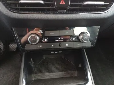 Skoda Fabia 1.0 TSI Selection DSG