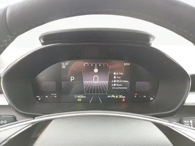 Skoda Fabia 1.0 TSI Selection DSG