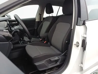 Skoda Fabia 1.0 TSI Selection DSG