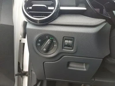 Skoda Fabia 1.0 TSI Selection DSG