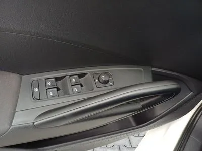 Skoda Fabia 1.0 TSI Selection DSG