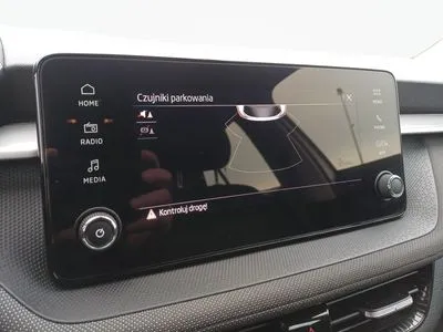 Skoda Fabia 1.0 TSI Selection DSG