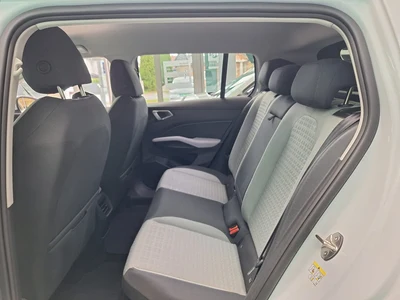 Skoda Epiq 55kWh Selection 55
