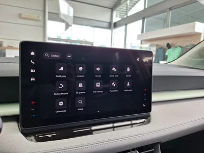Skoda Epiq 55kWh Selection 55