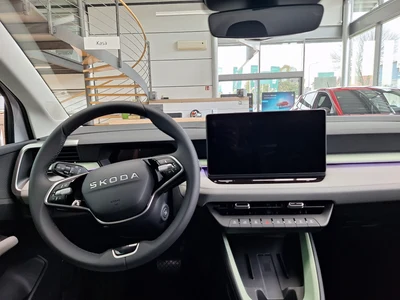 Skoda Epiq 55kWh Selection 55
