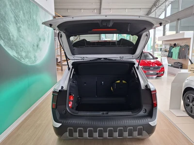 Skoda Epiq 55kWh Selection 55