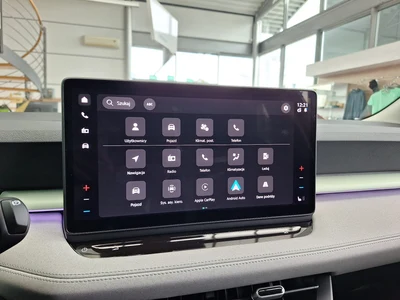 Skoda Epiq 55kWh Selection 55
