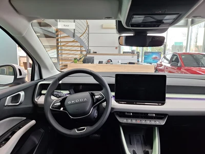 Skoda Epiq 55kWh Selection 55