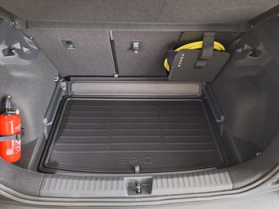 Skoda Epiq 55kWh Selection 55