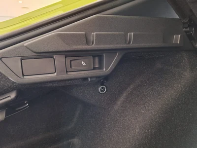 Skoda Octavia 2.0 TSI RS