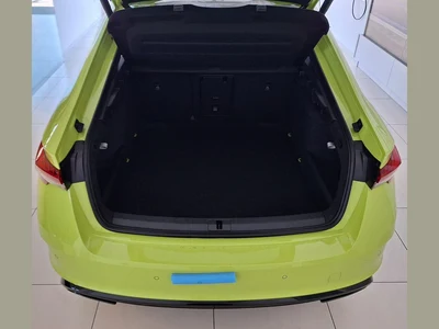Skoda Octavia 2.0 TSI RS