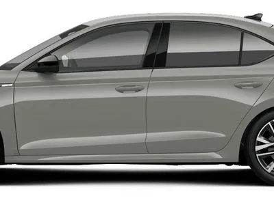 Skoda Octavia 1.5 TSI e-Tec Sportline DSG