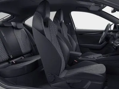 Skoda Octavia 1.5 TSI e-Tec Sportline DSG