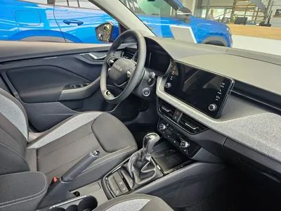 Skoda Scala 1.0 TSI Edition 130 DSG