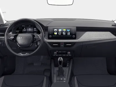Skoda Scala 1.0 TSI Edition 130 DSG