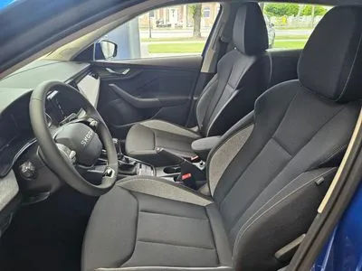 Skoda Scala 1.0 TSI Edition 130 DSG