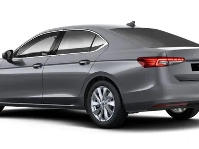 Skoda Superb 2.0 TSI Drive DSG