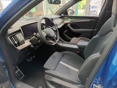 Skoda Kodiaq 1.5 TSI ACT 4x2 Sportline DSG