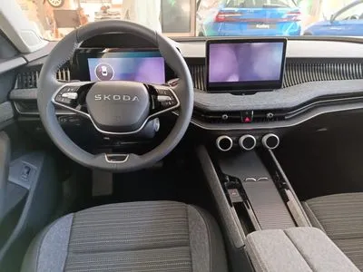 Skoda Superb 1.5 TSI mHEV Drive DSG