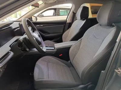 Skoda Superb 1.5 TSI mHEV Drive DSG