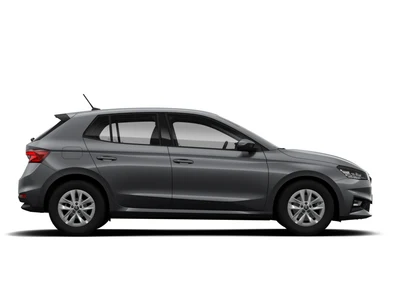 Skoda Fabia 1.0 TSI Style DSG
