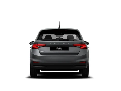 Skoda Fabia 1.0 TSI Style DSG