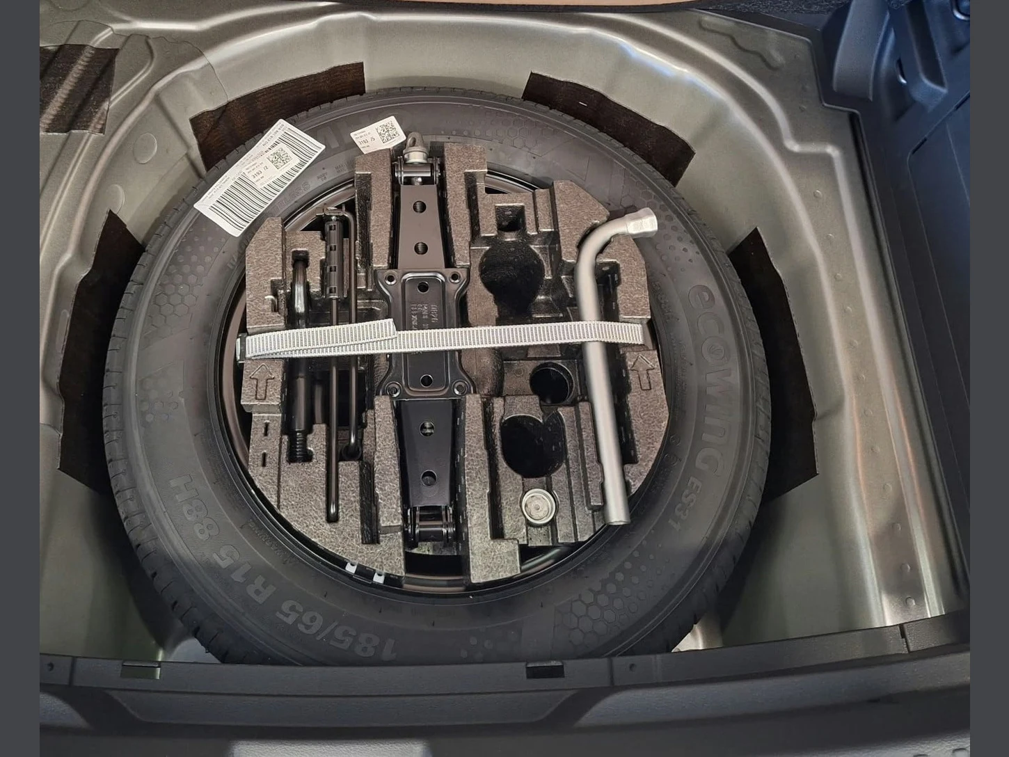 Škoda Fabia 1.0 TSI Drive IV (2021-) — zdjęcie 17