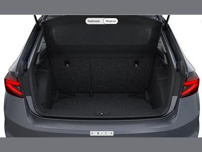 Skoda Fabia 1.0 TSI Style DSG
