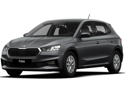 Skoda Fabia 1.0 TSI Style DSG