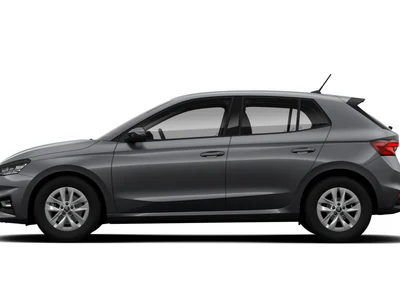 Skoda Fabia 1.0 TSI Style DSG
