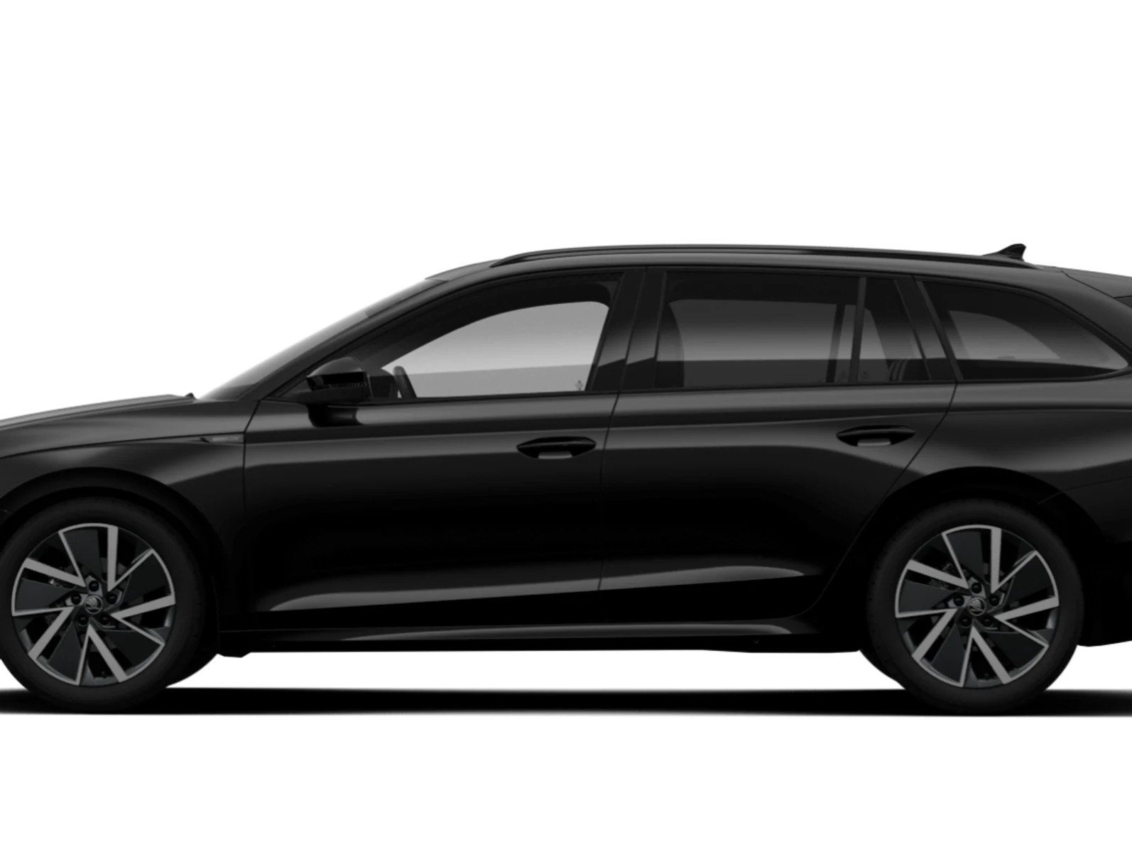Škoda Octavia 1.5 TSI mHEV Sportline DSG IV (2020-) — zdjęcie 4
