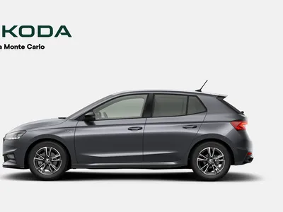 Skoda Fabia 1.5 TSI Monte Carlo DSG