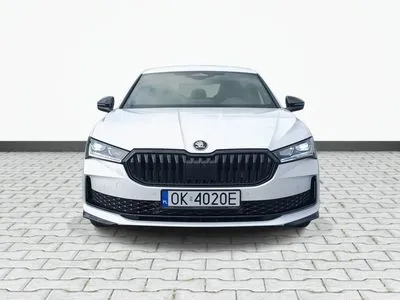 Skoda Superb 1.5 TSI Plug-in Hybrid Sportline DSG